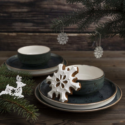 Arando pasta plate, 270mm