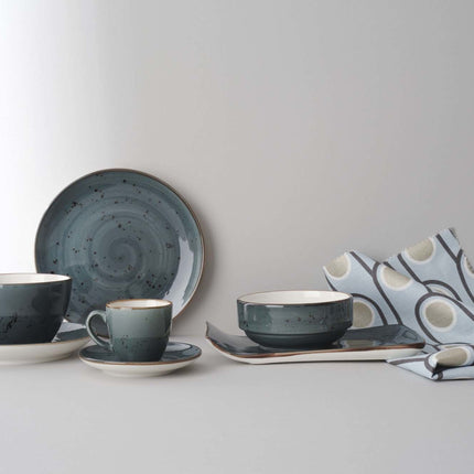 Arando rectangular plate, 300x150mm