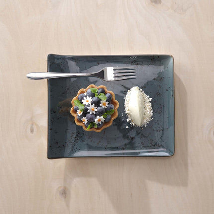 Arando rectangular plate, 300x150mm