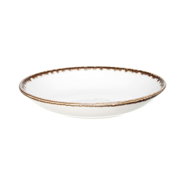Vanilla coupe bowl, 250mm