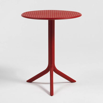 Nardi Spritz Outdoor Table Hospitality Furniture Custom Wood Designs Outdoor hospitality-furniture-bianco-nardi-spritz-outdoor-table-53613120880983