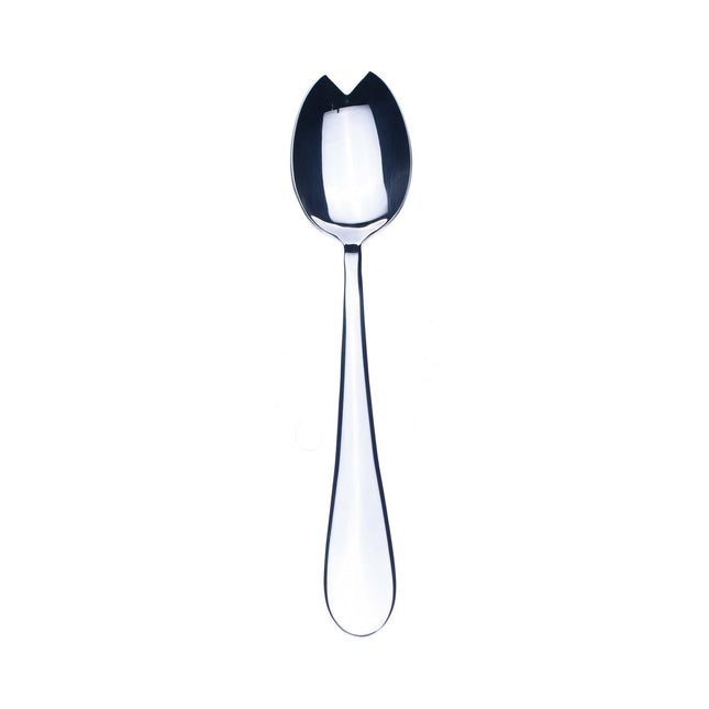 Natura salad spoon