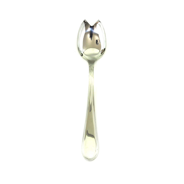Norma salad serving spoon