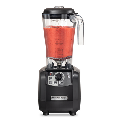Tempest High-Performance Blender HBH650R-CE, 178X203X(H)457mm