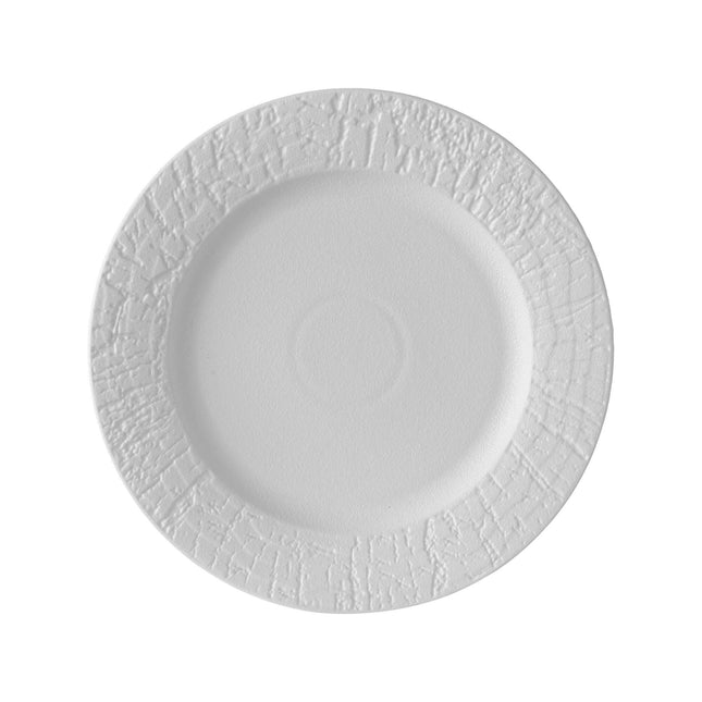 Rimmed plate Nordic, 210mm