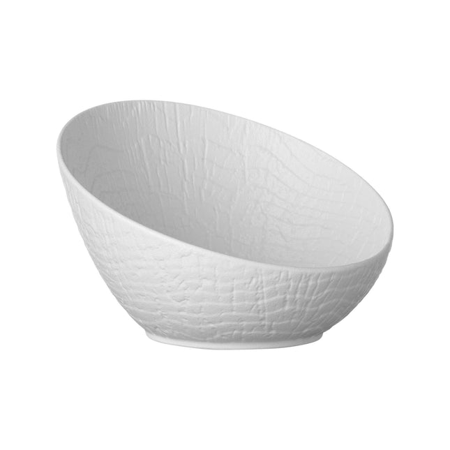 Slanted bowl Nordic, 210mm