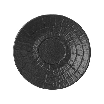 Espresso saucer Crust, 120mm