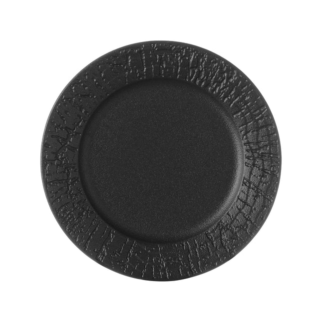 Rimmed plate Crust, 210mm