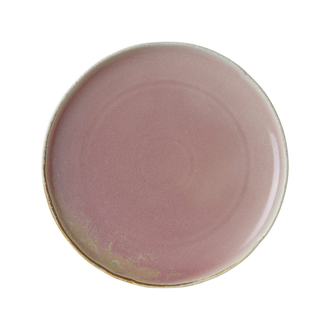 Rosa flat plate 210mm