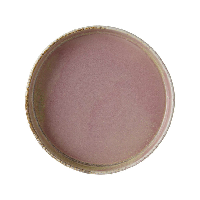 Rosa high edge plate 250 mm