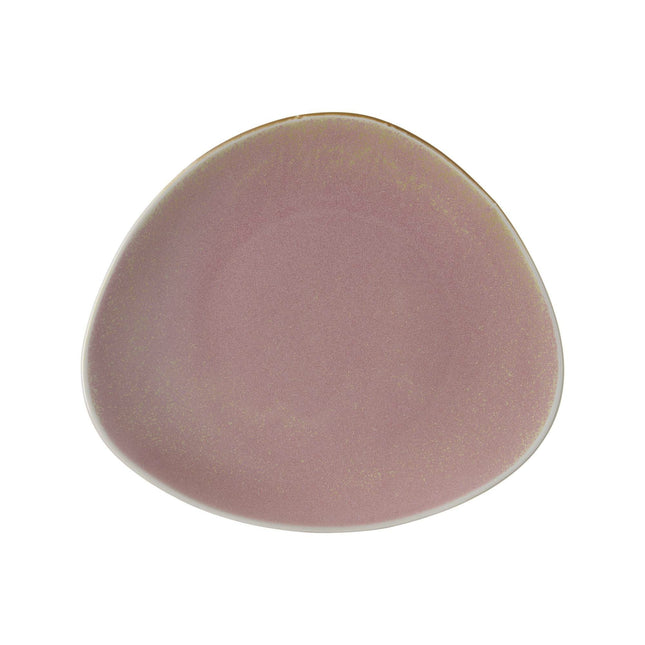 Rosa presentation plate 290mm