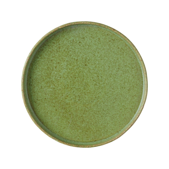 Edenic flat plate 210mm