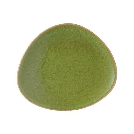 Edenic presentation plate 220mm