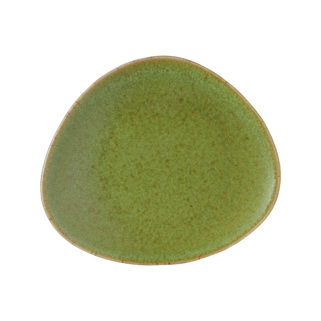 Edenic presentation plate 220mm