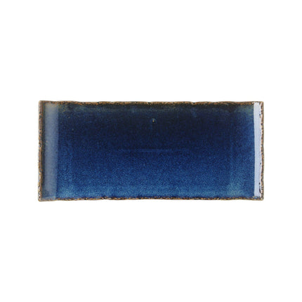 Rectangular plate Eminence,  260x115 mm