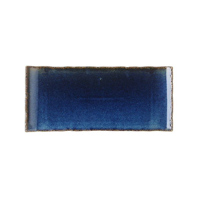 Rectangular plate Eminence,  260x115 mm