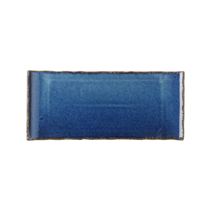 Rectangular plate Eminence, 340x150 mm