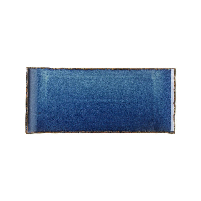 Rectangular plate Eminence, 340x150 mm