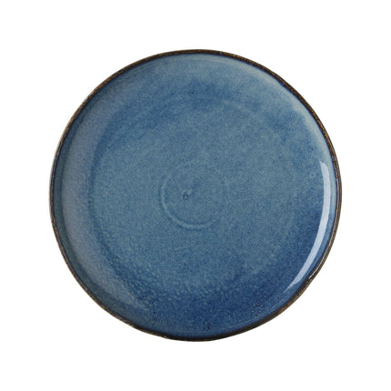 Coupe plate Eminence, 270mm