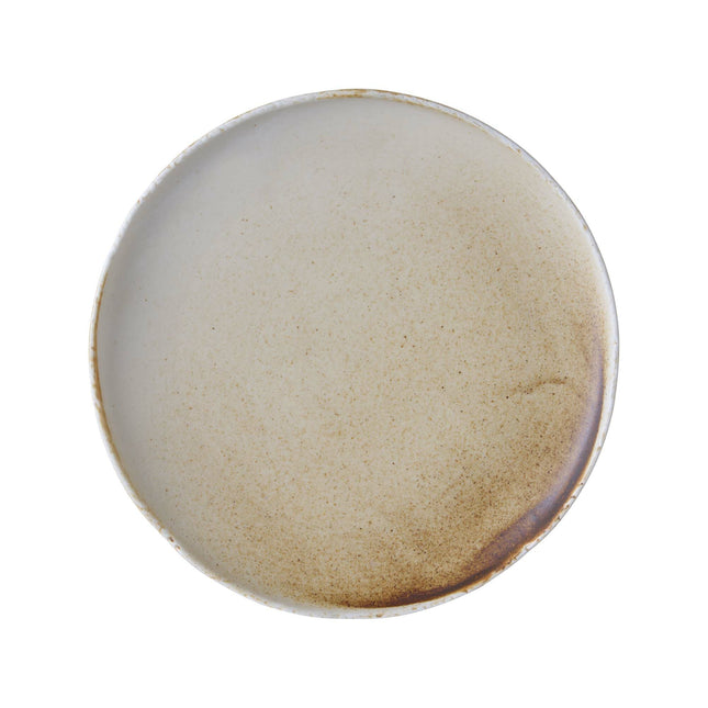 Coupe plate Constancy, 210mm