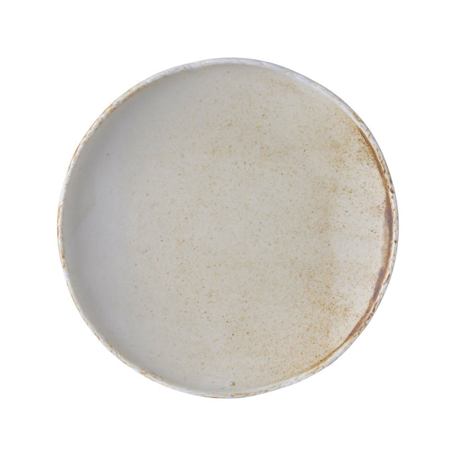 Coupe plate Constancy, 270mm