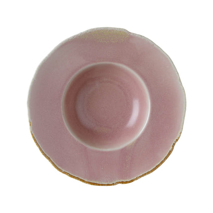 Pasta plate Rosa, 280mm