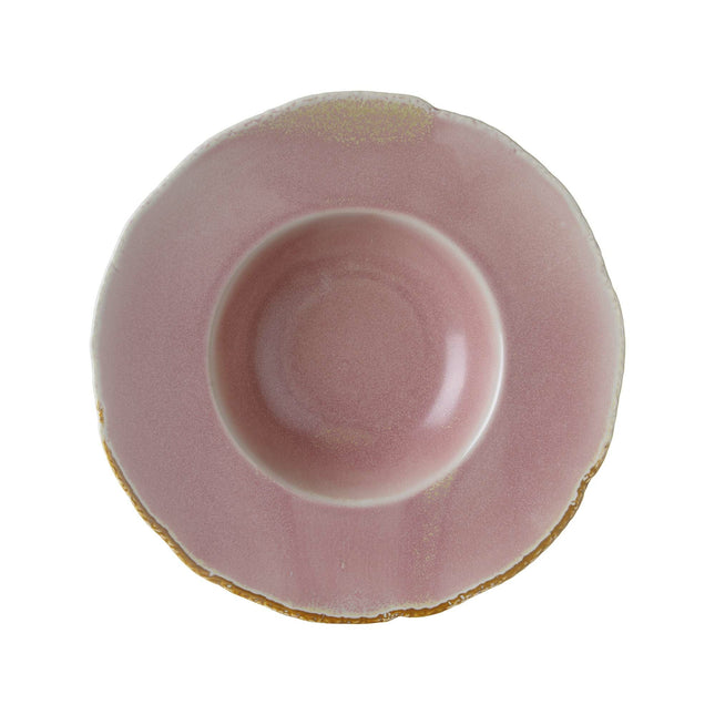 Pasta plate Rosa, 280mm