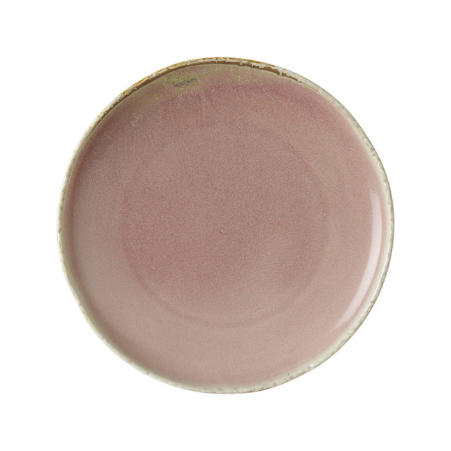 Coupe plate Rosa, 270mm