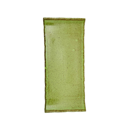 Rectangular plate Edenic, 340x150 mm