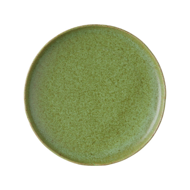 Coupe plate Edenic, 210mm