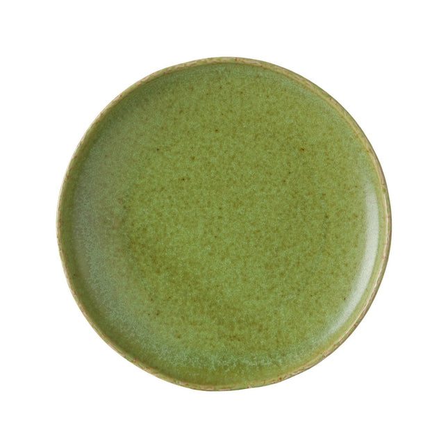 Coupe plate Edenic, 270mm