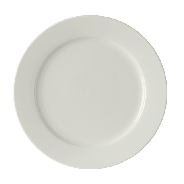 Pure flat plate, 270mm