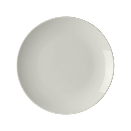 Pure flat plate without rim, 310mm