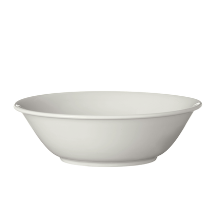 Pure buffet bowl, 230mm
