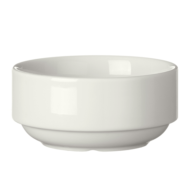 Pure stackable bowl, 250ml