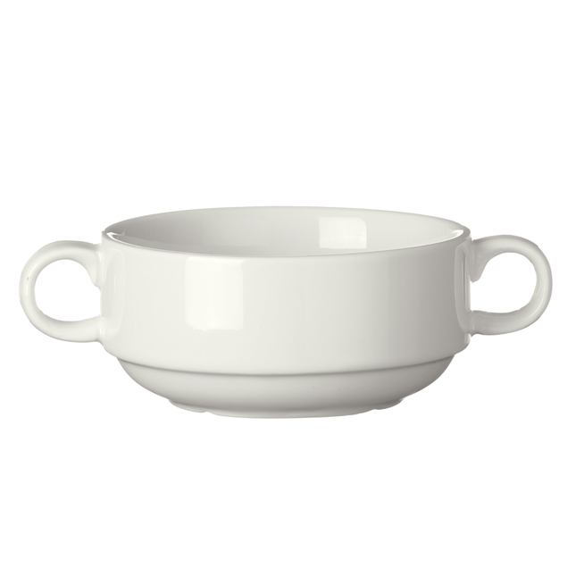 Pure consommé cup, 250ml