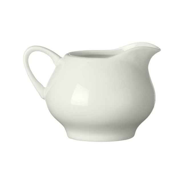 Pure sauce boat, 280ml