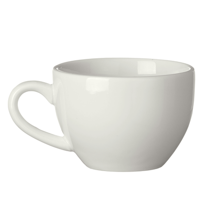 Pure elegant espresso cup, 60ml