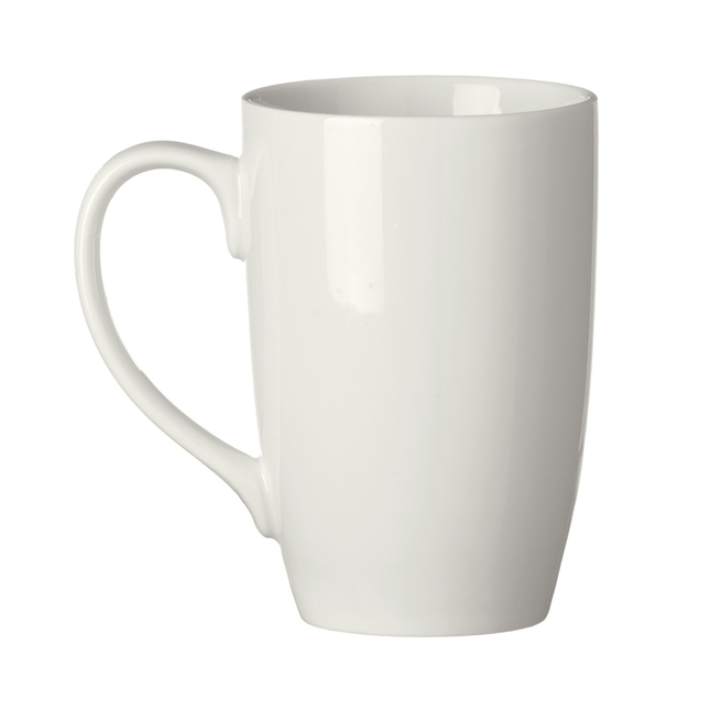 Pure elegant mug, 300ml
