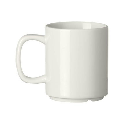 Pure stackable mug, 300ml
