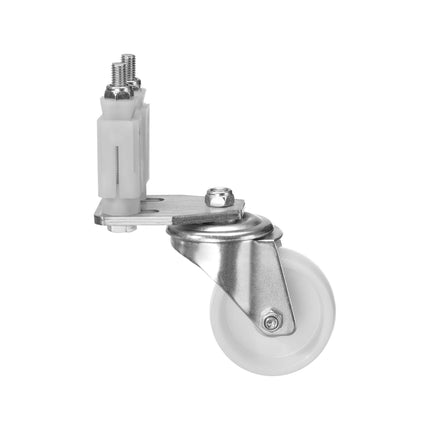 Oxygen vertical profile external roller set, set of 2