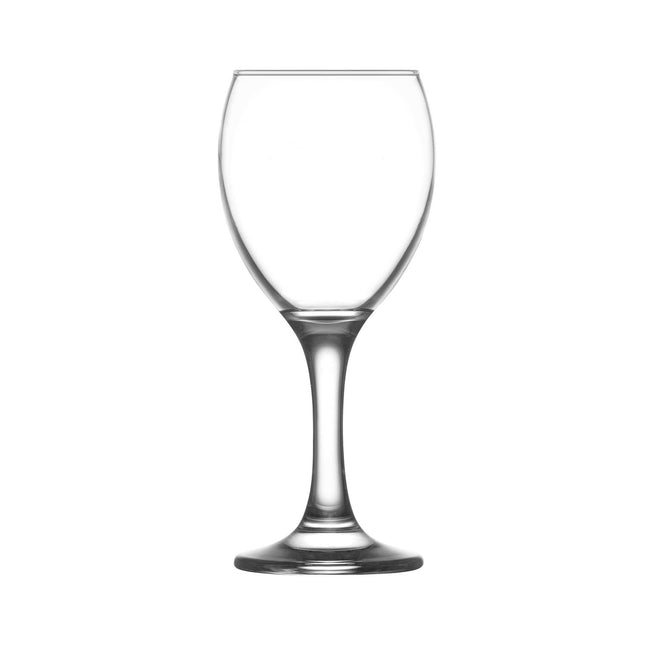Aspen Wine Glass 245 Ml LAV - Harmonious Design for Elegant, Everyday Table Service