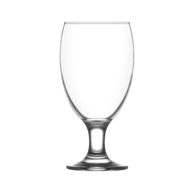 Aspen Iced Tea Glass 590 Milliliters - Elegant Lavender Finish For Stylish Tableware And Everyday Refreshment