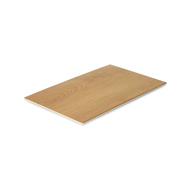 Panama White tray, GN 1/1, 530x325mm