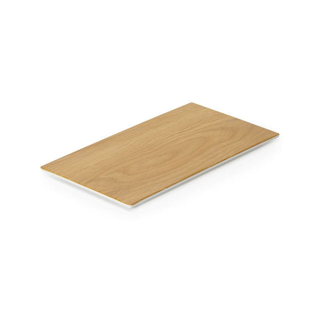 Panama White tray, GN 1/3, 325x176mm