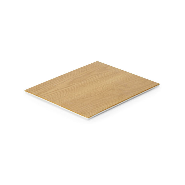 Panama White tray, GN 1/2, 325x265mm