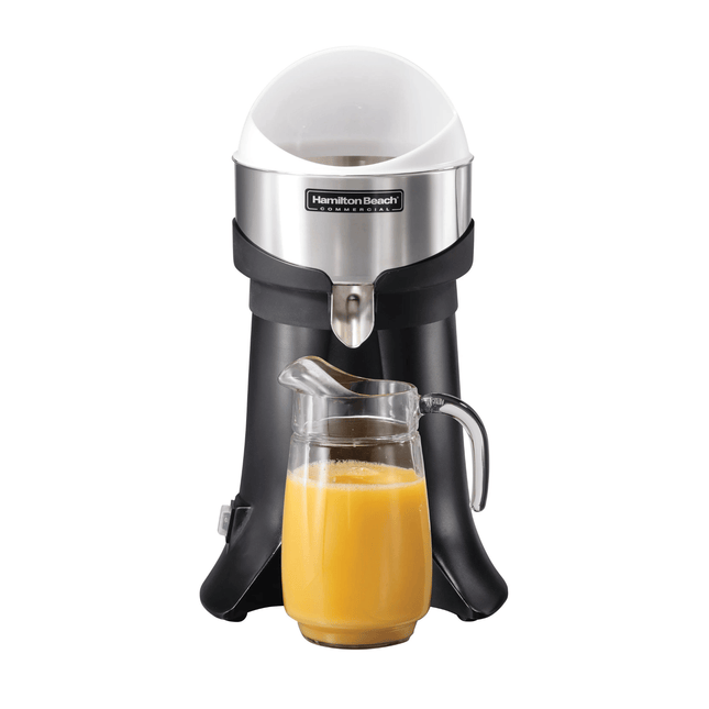 FreshMark Electric Citrus Juicer, 260x254x(H)470 mm