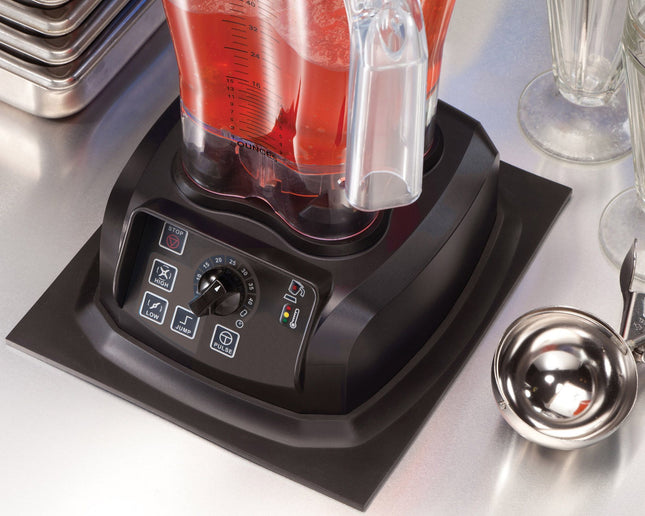 Tempest In-Counter Kit, 297x297x(H)278mm