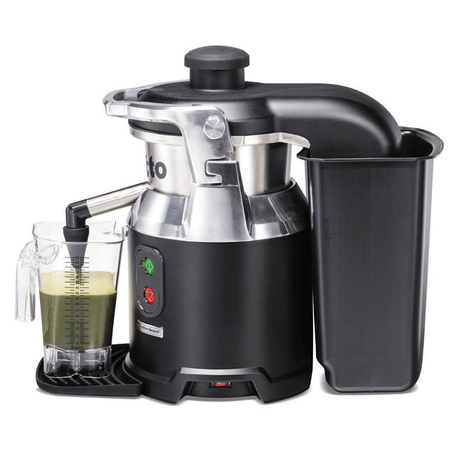 Otto juicer, 322x638x(H)527mm