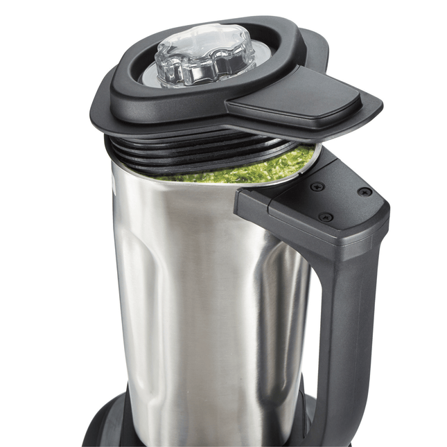 EXPEDITOR510S Culinary Blender